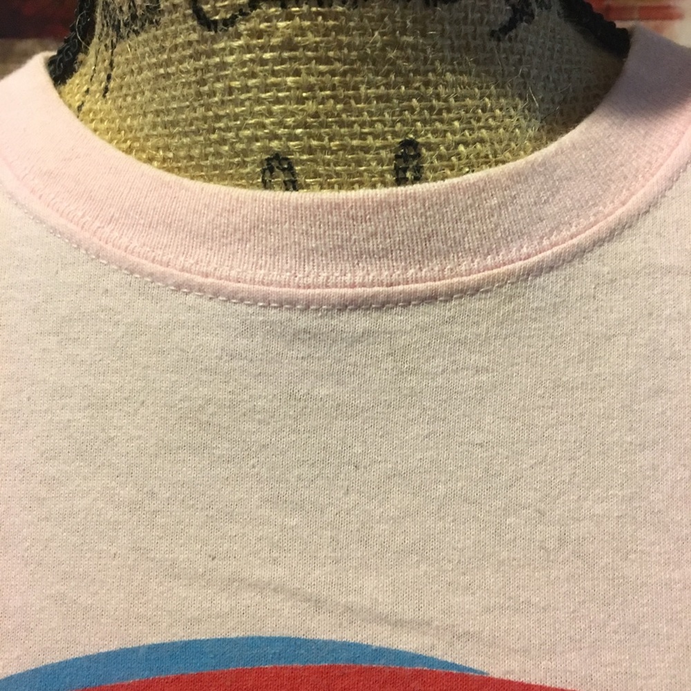 Nurse Tee - Picture 3 of 4